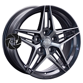 7,5x17/5x114,3 ET45 D67,1 1262 GMF (конус)