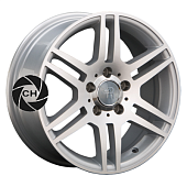 7x16/5x112 ET38 D66,6 MR66 SF (конус, MB001) 666 кг