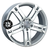8,5x20/5x130 ET48 D84,1 MR101 SF (конус, MB001) 750 кг