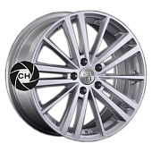 7,5x17/5x108 ET55 D63,3 FD149 Sil (конус, C570)
