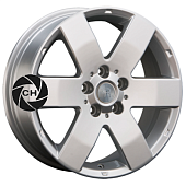 7x17/5x105 ET42 D56,6 GN20 GM (конус, C570) 660 кг