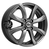 6x15/4x100 ET45 D67,1 Дайс (КС696) Хай Вэй