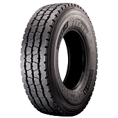 13R22,5 156/150K GAM831 TL M+S 18PR