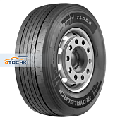 385/65R22,5 164K TL003 TL 24PR