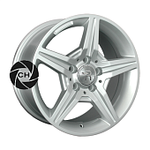 7,5x16/5x112 ET37 D66,6 MR149 Sil (конус, MB001)