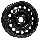 6,5x16/4x100 ET37 D60,1 R-1676 Black