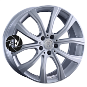 8,5x19/5x112 ET43 D66,6 A170 Sil (конус, A001)