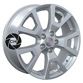 6,5x16/5x114,3 ET45 D60,1 TY275 Sil (конус, C570)