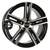7,5x17/5x112 ET42 D66,6 707 BD