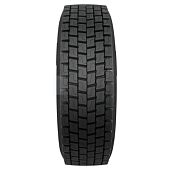 315/70R22,5 154/150L HD2I-260 Retread TL восстановленная
