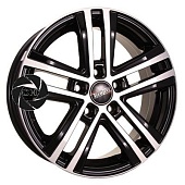 6,5x16/5x112 ET33 D57,1 645 BD