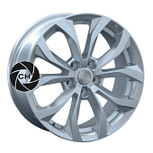 7x16/5x112 ET45 D57,1 SK100 Sil (конус, C570)