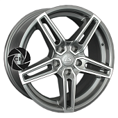 7,5x17/5x112 ET43 D57,1 734 GMFP
