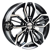6,5x16/5x114,3 ET45 D67,1 680 BD