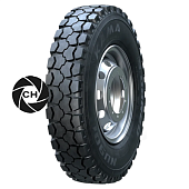 8,25R20 133/131K NU 901 TT M+S