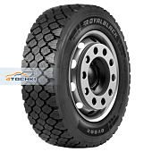 215/75R17,5 128/126M DV002 TL
