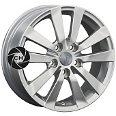 6x15/4x100 ET36 D60,1 RN156 Sil (конус, C570)