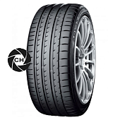225/40R19 93Y XL Advan Sport V105S TL ZPS