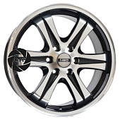7x17/6x139,7 ET30 D67,1 722 BD