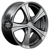 7x17/5x108 ET45 D63,3 202 GMF