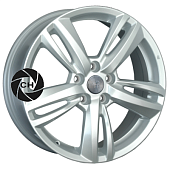 7x18/5x114,3 ET40 D67,1 Ki122 Sil (конус, C570)