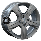 7x17/5x105 ET42 D56,6 GN47 GM (конус, C570)