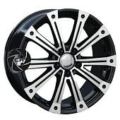 8,5x18/5x112 ET50,5 D66,6 MR80 SF (конус, MB001)