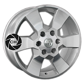 7,5x18/6x139,7 ET25 D106,1 TY79 SFP (пш)