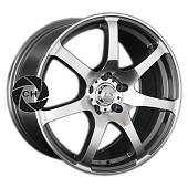 7,5x17/5x114,3 ET40 D67,1 789 BKF