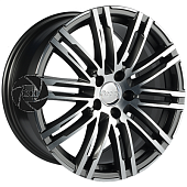 8,5x19/5x112 ET28 D66,6 A101 GMF (конус, A001)