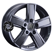 7,5x17/5x120 ET55 D65,1 VV196 GM (конус, C570-01)