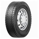 295/60R22,5 150/147L FDR606 TL M+S 3PMSF 18PR ТАИЛАНД