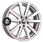 7x16/5x112 ET50 D57,1 649 Silver