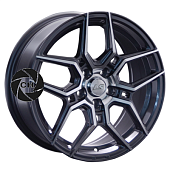 8,5x19/5x112 ET25 D66,6 1266 MGMF (конус)