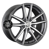 8x18/5x114,3 ET40 D73,1 788 GMF (конус)