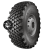 425/85R21 156G Кама-1260-1 TT 18PR + Камера 1220x400-533 вентиль РК-5-165