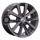 6,5x16/5x112 ET33 D57,1 VV116 GM (конус, C570)
