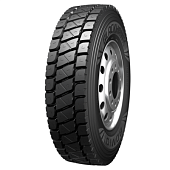 13R22,5 156/150J BDM10 TL M+S 3PMSF 20PR