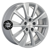 7x18/5x114,3 ET45 D60,1 KHW1802 (Changan/Geely/Lexus/Suzuki/Toyota) F-Silver-FP