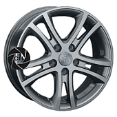 6,5x16/5x112 ET44 D66,6 MR168 White (конус, C645)