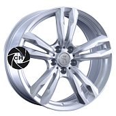 8,5x19/5x120 ET25 D72,6 B231 GMF (конус, B640)