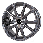 6,5x16/5x114,3 ET45 D60,1 TY199 (TY858) GMF (№15)