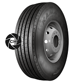 295/80R22,5 152/148M NF 201 TL