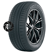 225/40ZR18 92Y Advan Sport V107 TL