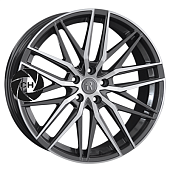 8,5x20/5x112 ET38 D57,1 VV302 GMF (конус, C570)